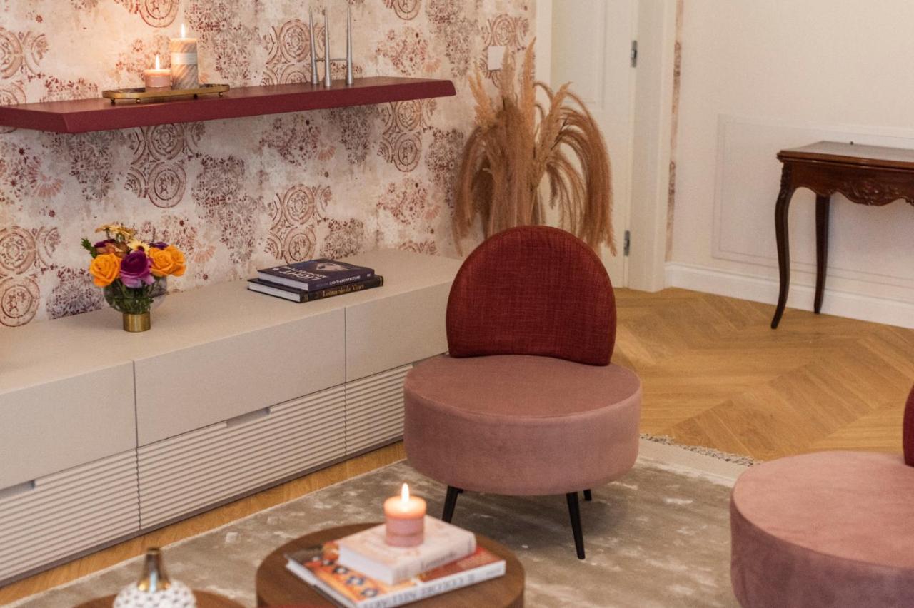 Appartement Florence- Buontalenti Exclusive