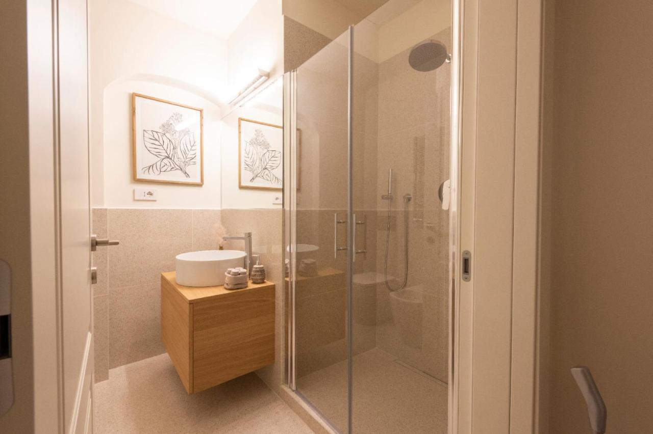Florence- Buontalenti Exclusive Appartement *