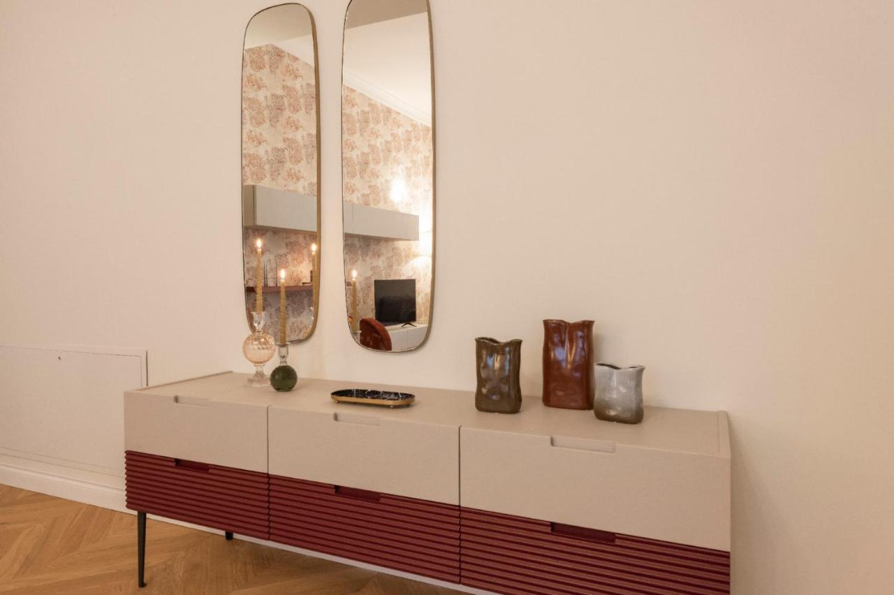 Florence- Buontalenti Exclusive Appartement