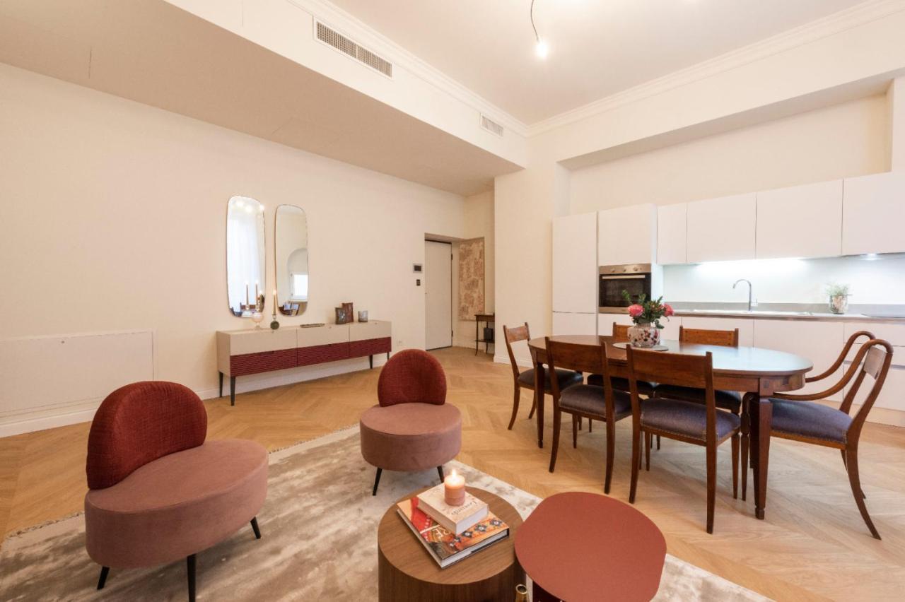 Appartement Florence- Buontalenti Exclusive Florence