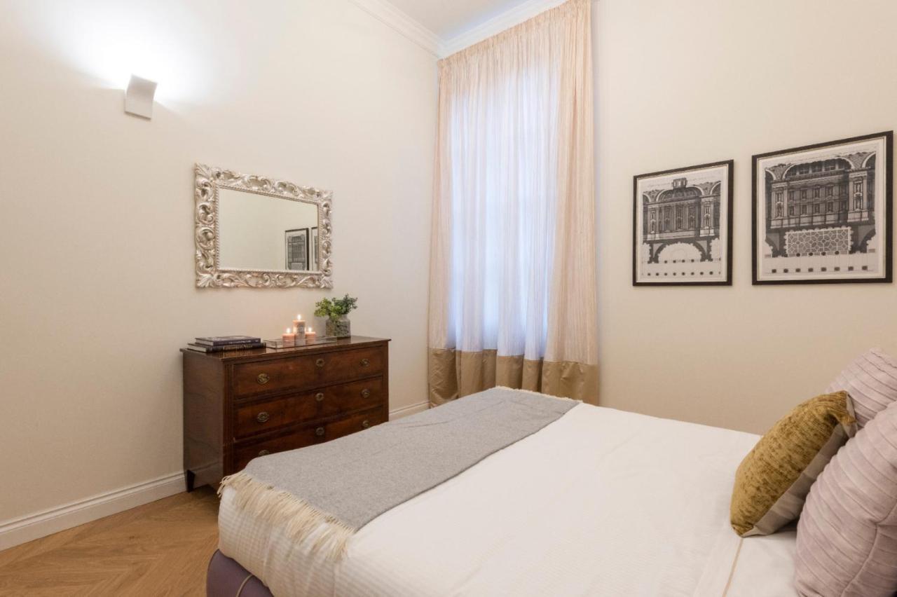 Florence- Buontalenti Exclusive Appartement