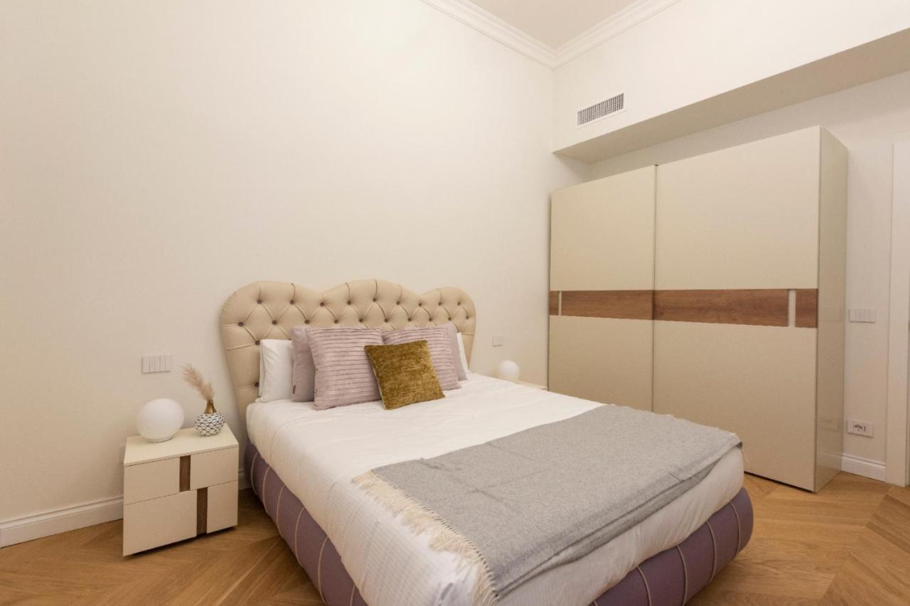 Florence- Buontalenti Exclusive Appartement Florence